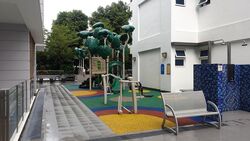 Parc Imperial (D5), Condominium #393186991